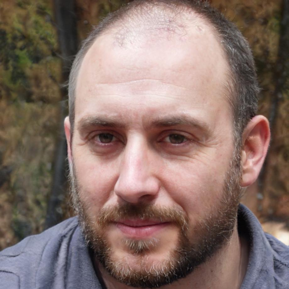 Foto profil Bramantyo Kusuma