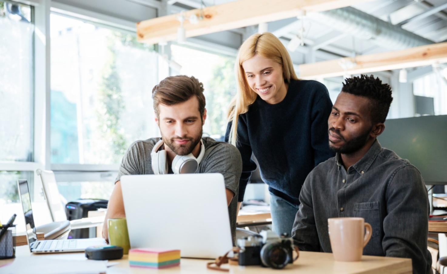 Program manajemen portofolio investasi