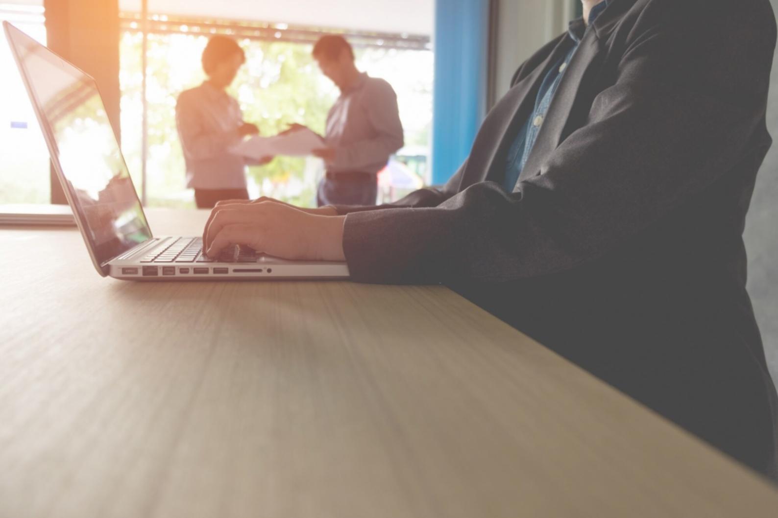 Grafik performa investasi yang menunjukkan tren positif dari penerapan strategi yang diajarkan