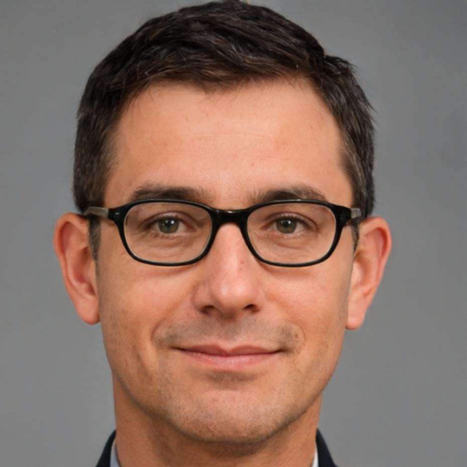 Foto instruktur Bayu Wiranata